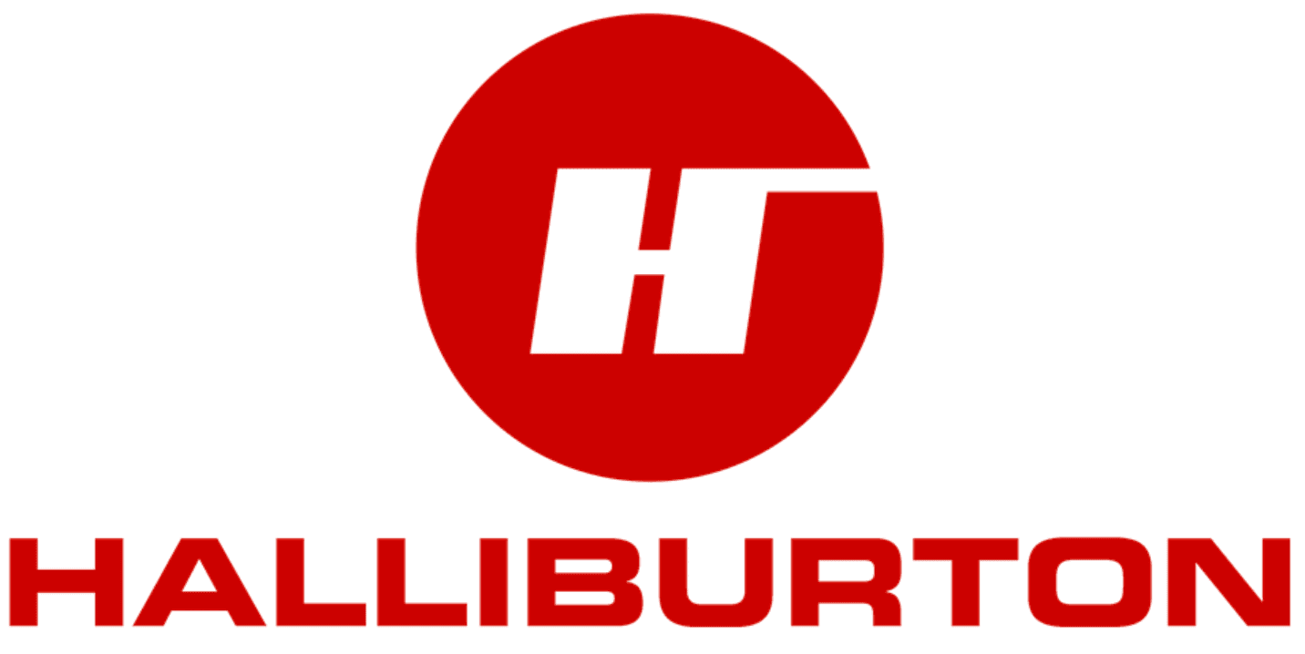 Halliburton