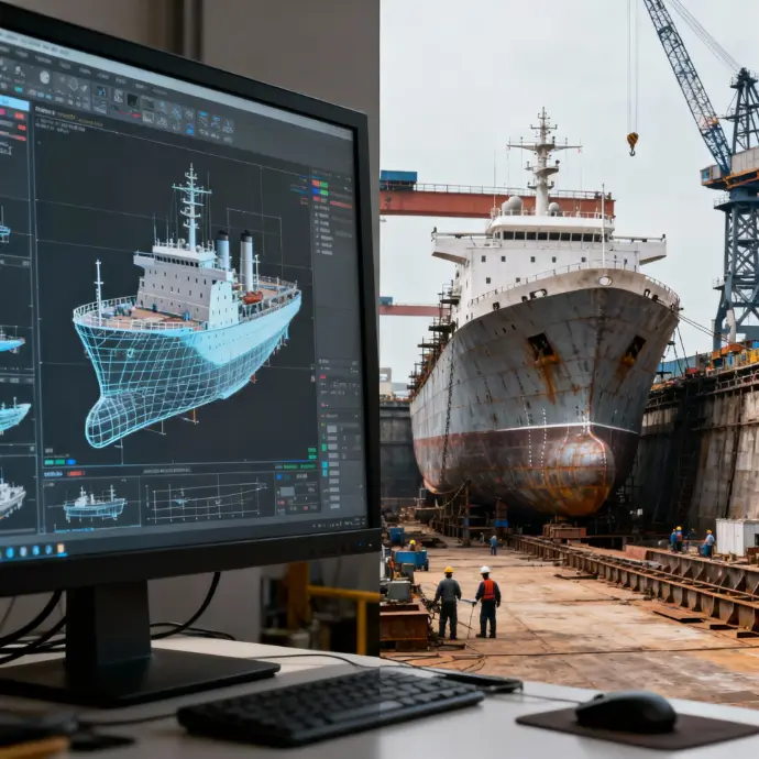 Mooring & Station-keeping Analysis