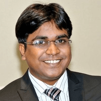 Ameya Kannamwar