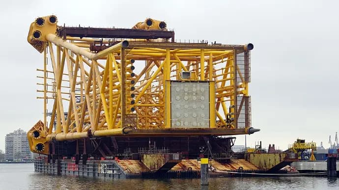 Offshore & Naval Architecture Engineering Outsourcing from India